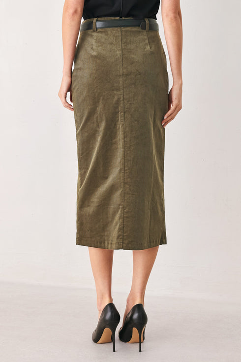 fernwood-buckle-belt-midi-skirt-sophias-style-6