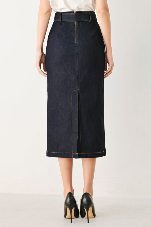 classic-denim-office-mini-pencil-skirt-sophias-style-6
