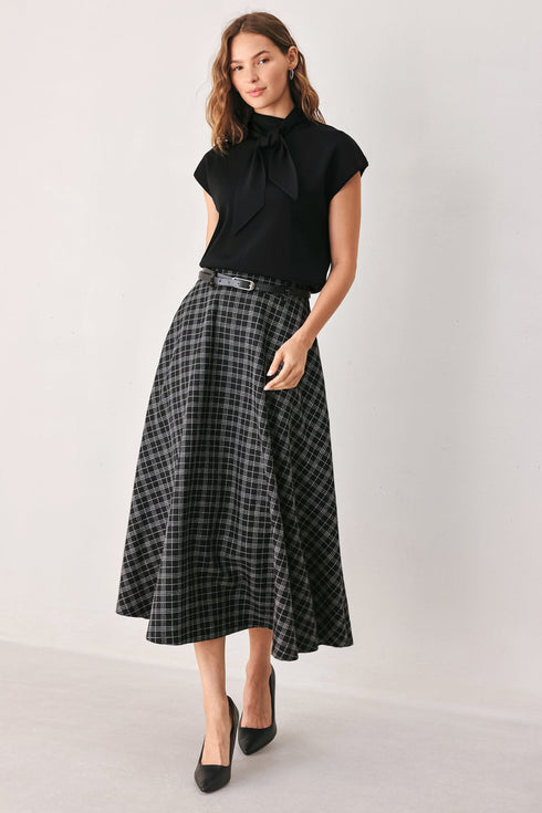 monochrome-check-full-sweep-midi-skirt-sophias-style-2