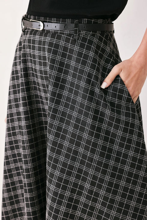 monochrome-check-full-sweep-midi-skirt-sophias-style-5