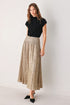 serpentine-taupe-snakeskin-woven-midi-skirt-sophias-style-2