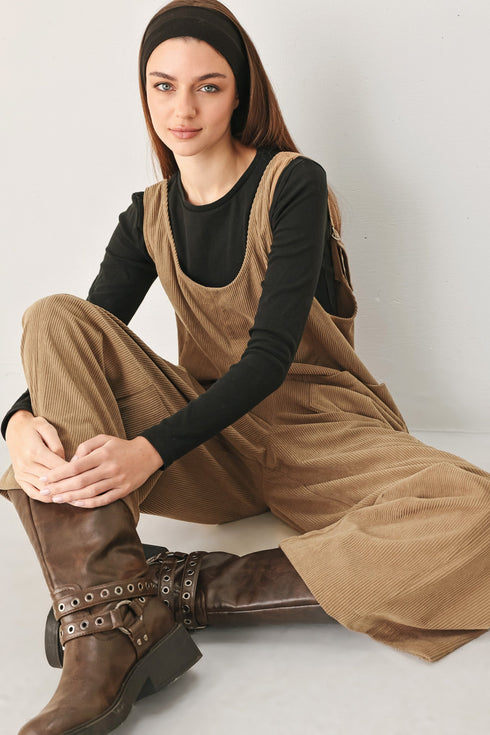 caramel-slouchy-corduroy-jumpsuit-sophias-style-4