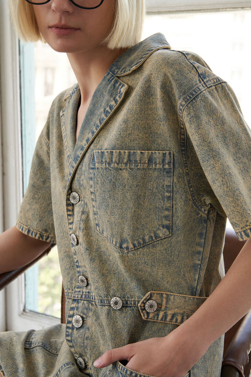 day-in-the-life-denim-romper Flying Tomato-Sophia's Style-5