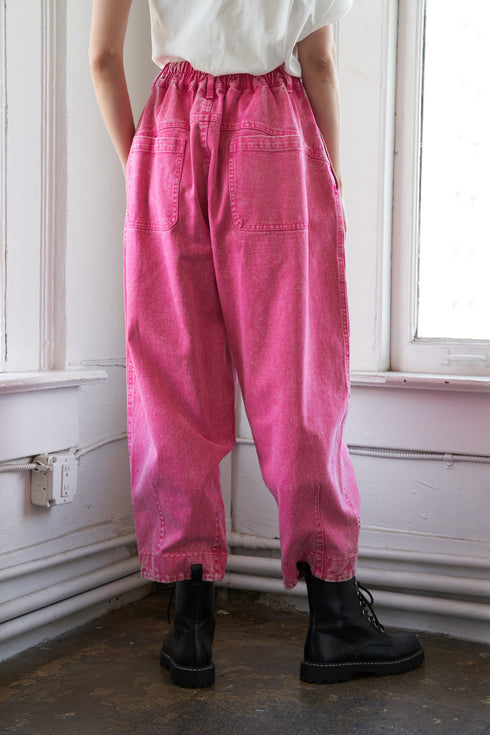 social-hour-denim-twill-pants Flying Tomato-Sophia's Style-3