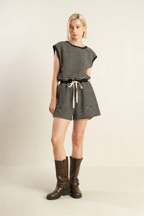 sunset-cove-strip-romper Flying Tomato-Sophia's Style-5