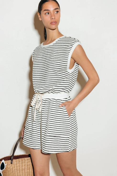 sunset-cove-strip-romper Flying Tomato-Sophia's Style-14