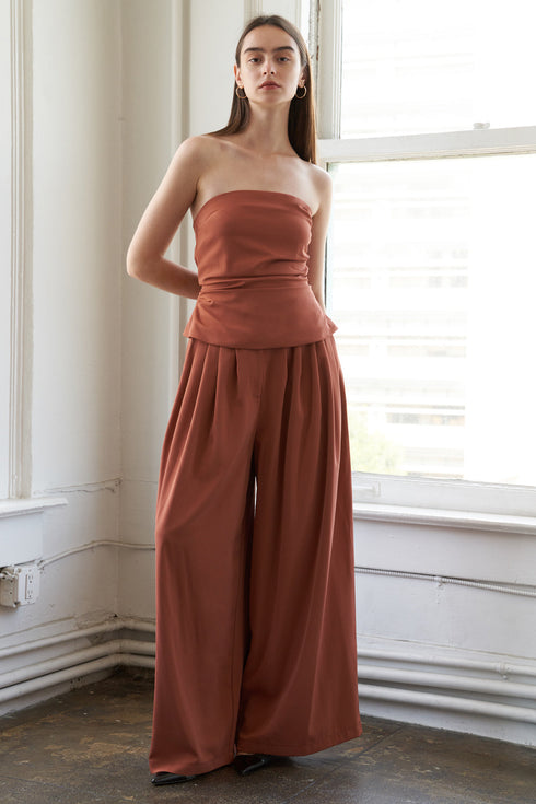 birds-singing-woven-pants Flying Tomato-Sophia's Style-4