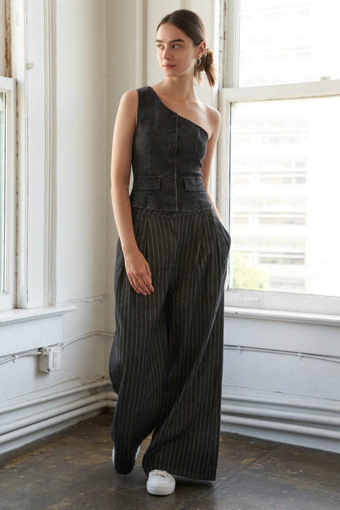 aurora-dream-woven-pants Flying Tomato-Sophia's StylePANTS-1