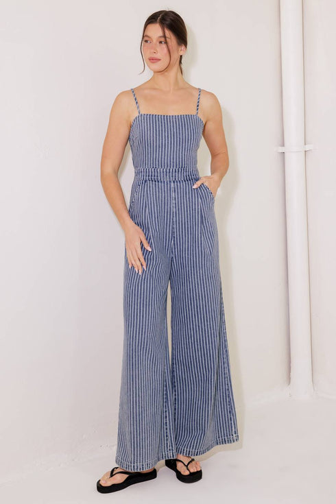 begin-again-blue-denim-jumpsuit Flying Tomato-Sophia's StyleJUMPSUIT-1