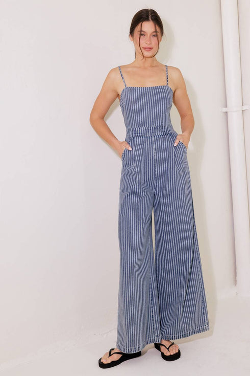 begin-again-blue-denim-jumpsuit Flying Tomato-Sophia's Style-7