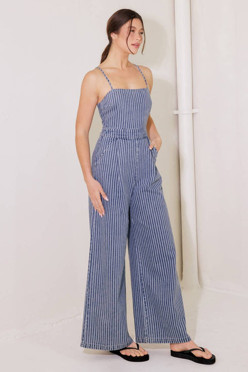 begin-again-blue-denim-jumpsuit Flying Tomato-Sophia's Style-6