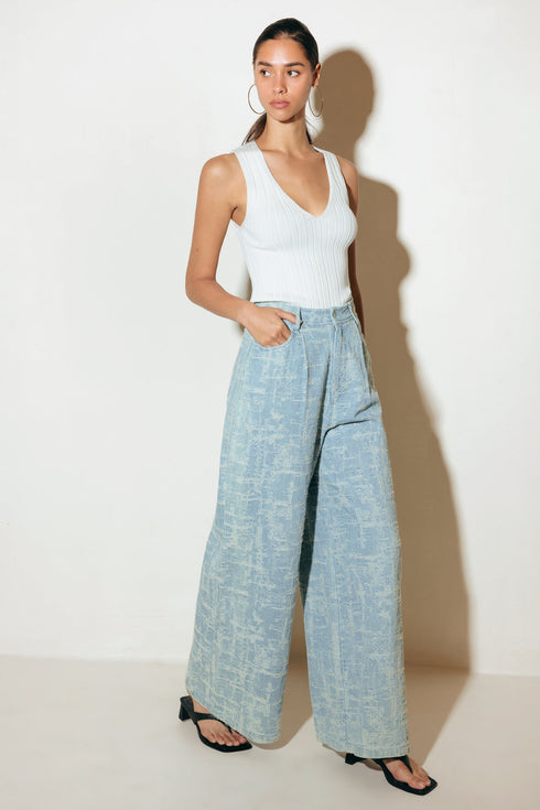 airy-romance-wide-leg-denim-pants Flying Tomato-Sophia's Style-3