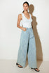 airy-romance-wide-leg-denim-pants Flying Tomato-Sophia's Style-3
