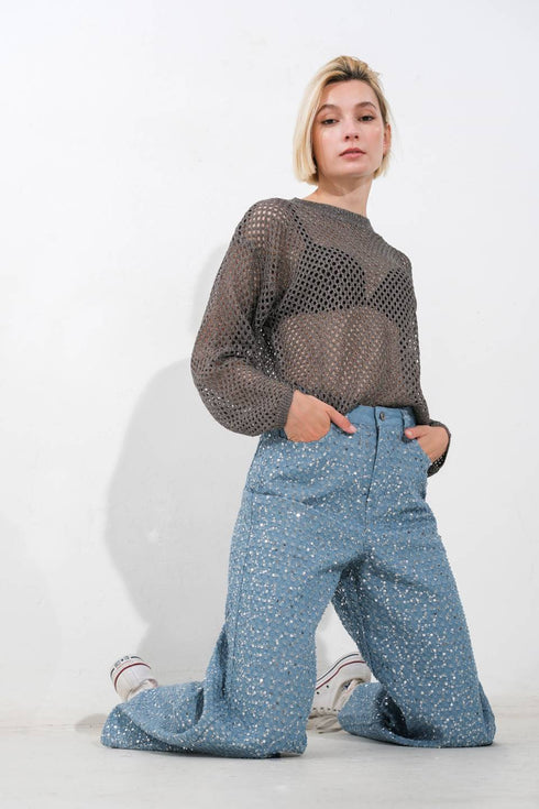 loving-everyday-denim-pants Flying Tomato-Sophia's Style-5