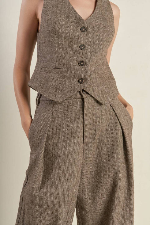 vibrant-daze-woolen-pants Flying Tomato-Sophia's Style-6