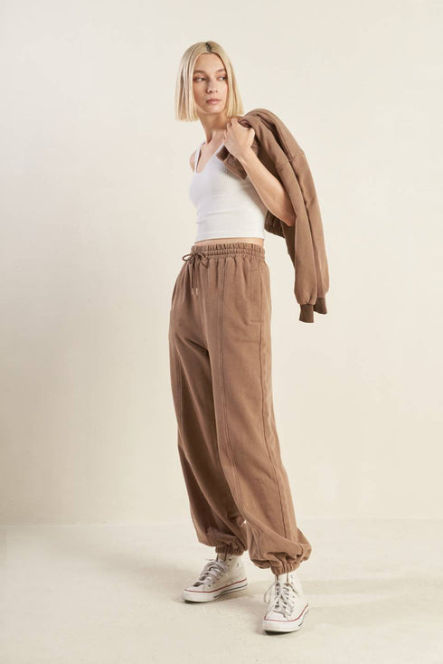 delightful-drape-french-terry-jogger-pants Flying Tomato-Sophia's Style-5