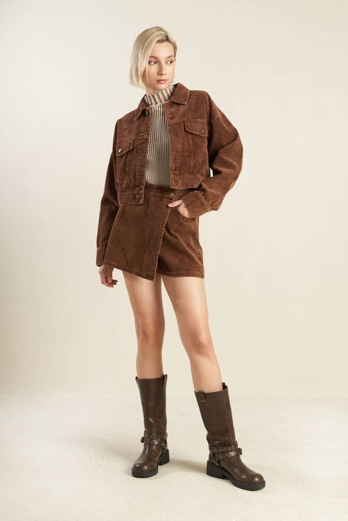 escaping-reality-corduroy-skirt Flying Tomato-Sophia's Style-11