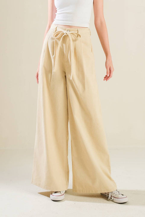 the-fame-woven-pants Flying Tomato-Sophia's Style-2