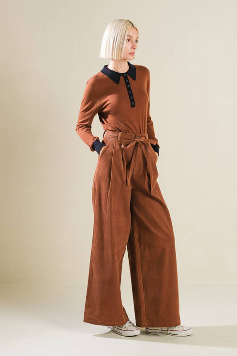 the-fame-woven-pants Flying Tomato-Sophia's Style-9