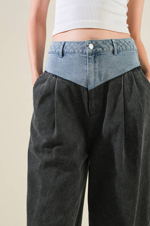 take-me-back-to-denim-pants Flying Tomato-Sophia's Style-4