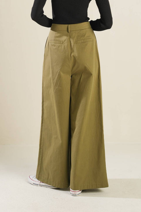 hidden-reflections-woven-pants Flying Tomato-Sophia's Style-2