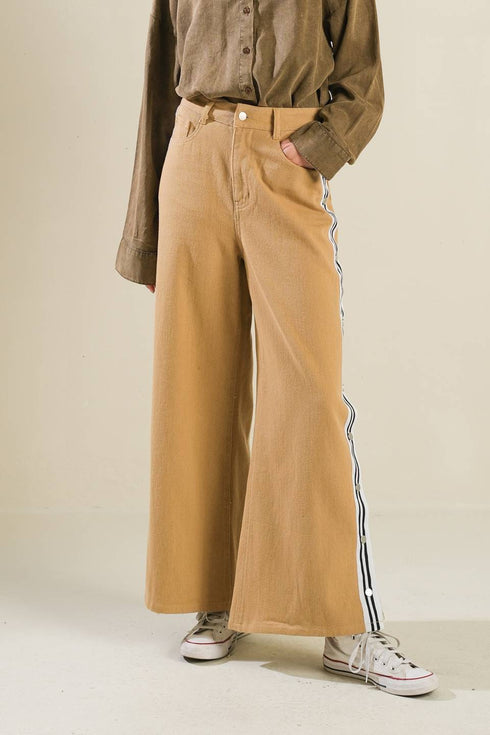 elegant-elevation-woven-twill-pants Flying Tomato-Sophia's StylePANTS-1