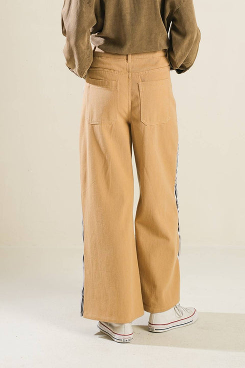 elegant-elevation-woven-twill-pants Flying Tomato-Sophia's Style-2