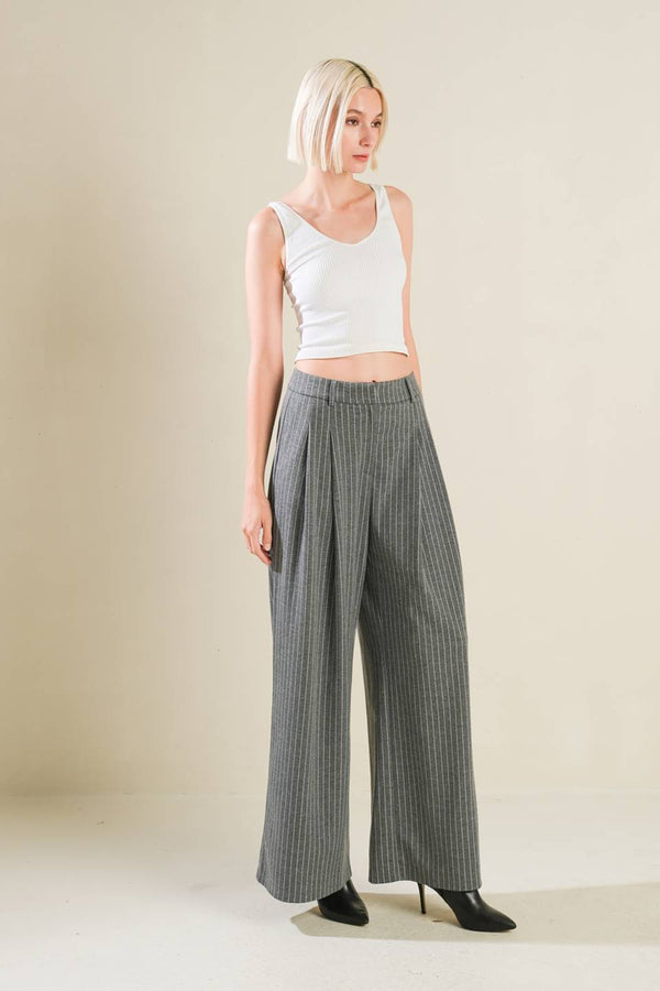 wanna-be-loved-woven-pants Flying Tomato-Sophia's StylePANTS-1
