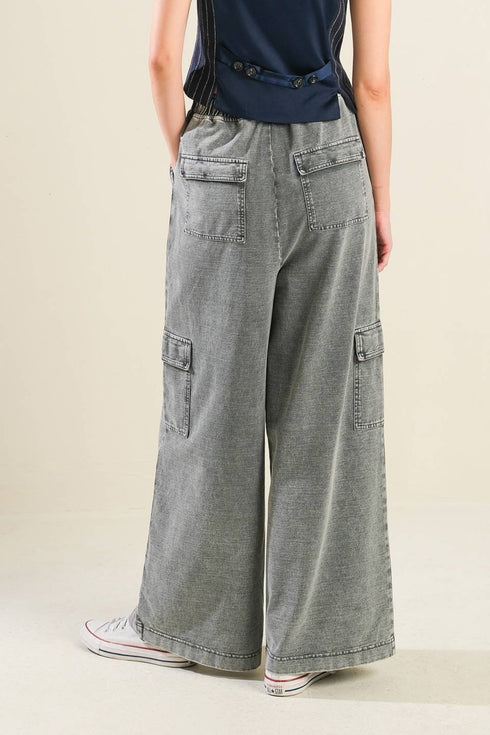 together-forevermore-knit-pants Flying Tomato-Sophia's Style-2