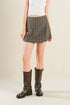 eternal-devotion-plaid-skort Flying Tomato-Sophia's Style-4