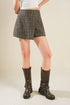 eternal-devotion-plaid-skort Flying Tomato-Sophia's StyleSHORTS-1