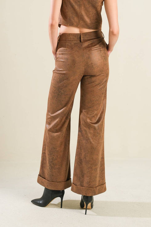 a-gift-from-love-leather-pants Flying Tomato-Sophia's Style-2