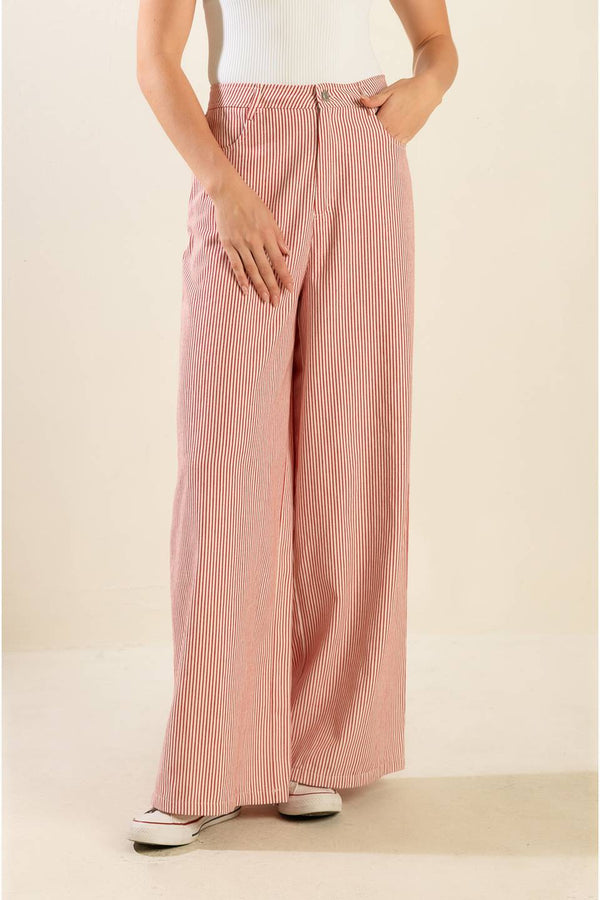 honestly-love-you-twill-pants Flying Tomato-Sophia's StylePANTS-1