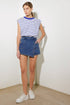 for-a-second-denim-skort Flying Tomato-Sophia's Style-4