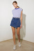 for-a-second-denim-skort Flying Tomato-Sophia's Style-5