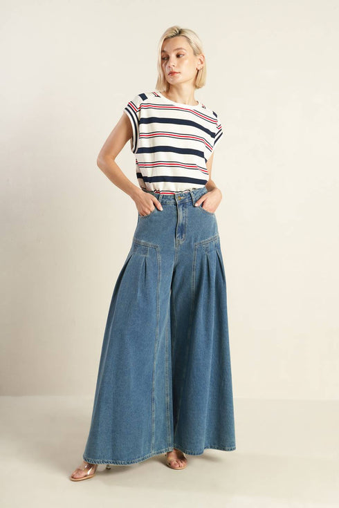 effortless-edge-denim-pants Flying Tomato-Sophia's StylePANTS-1
