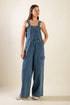 let-me-talk-denim-cargo-pants Flying Tomato-Sophia's Style-4