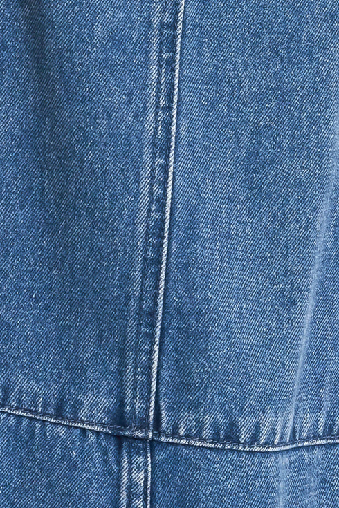 let-me-talk-denim-cargo-pants-1 Flying Tomato - Sophia's Style-12