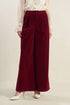 coy-charm-velvet-pants Flying Tomato-Sophia's StylePANTS-1