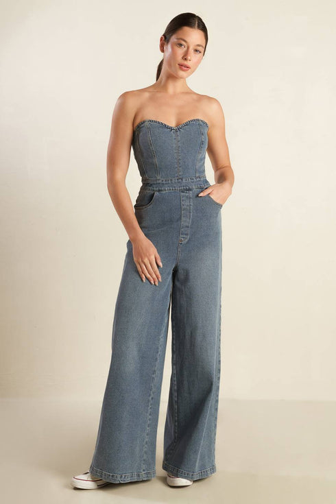 look-what-we-started-denim-junpsuit Flying Tomato-Sophia's StyleJUMPSUIT-1
