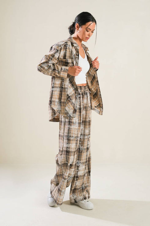 timeless-charm-woven-pants Flying Tomato-Sophia's Style-3