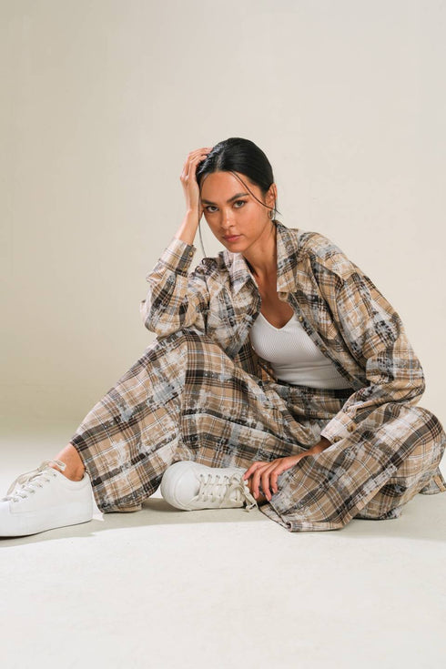 timeless-charm-woven-pants Flying Tomato-Sophia's Style-4