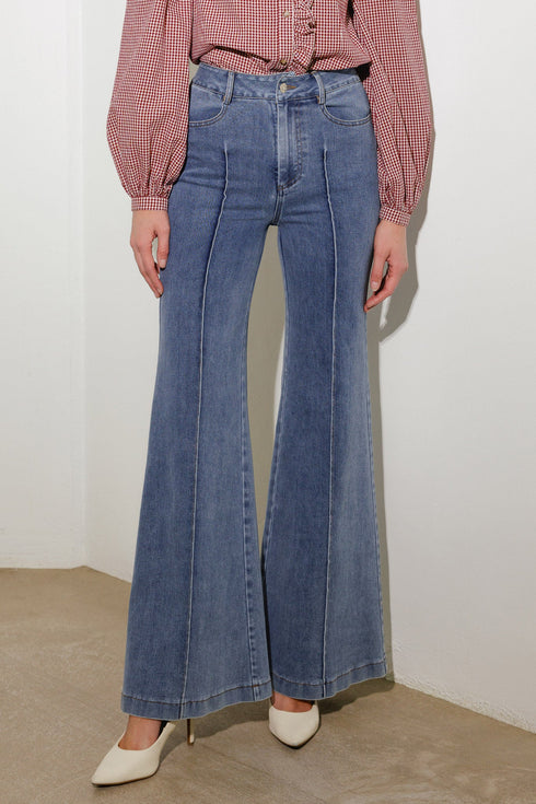 a-place-to-be-stretch-denim-pants Flying Tomato-Sophia's StylePANTS-1