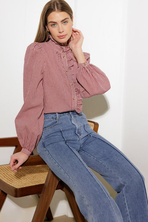 a-place-to-be-stretch-denim-pants Flying Tomato-Sophia's Style-7