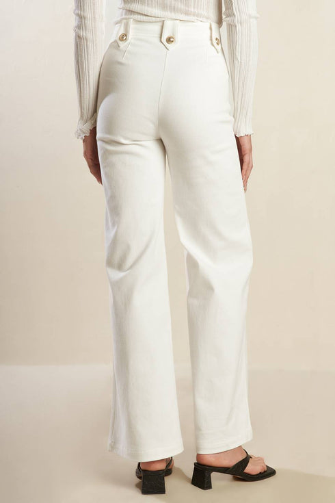lily-petal-white-woven-pants Flying Tomato-Sophia's Style-7