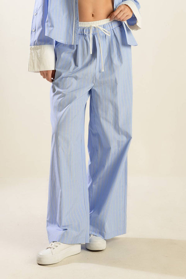 so-many-memories-woven-pants Flying Tomato-Sophia's StylePANTS-1