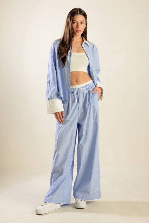 so-many-memories-woven-pants Flying Tomato-Sophia's Style-8