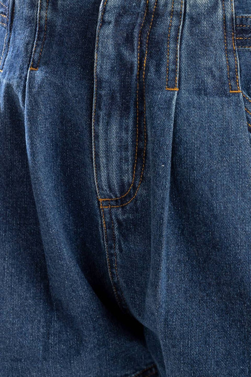 spring-romance-denim-shorts Flying Tomato-Sophia's Style-8