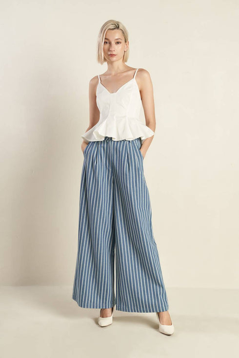 frames-of-bliss-woven-pants Flying Tomato-Sophia's Style-5