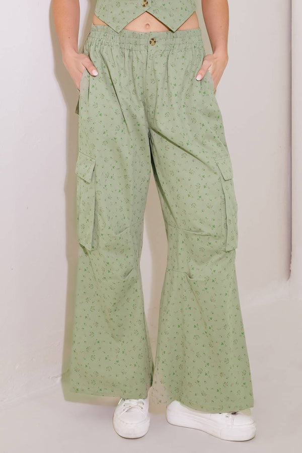 drifting-currents-olive-woven-pants Flying Tomato-Sophia's StylePANTS-1